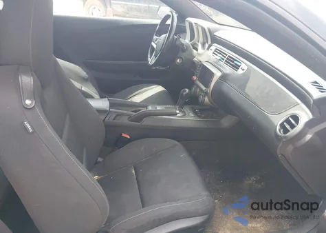 2013 Chevrolet Camaro 1Lt from USA, damaged, VIN 2G1FB1E39D9173050